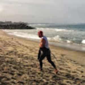 Meet your Posher, Chad